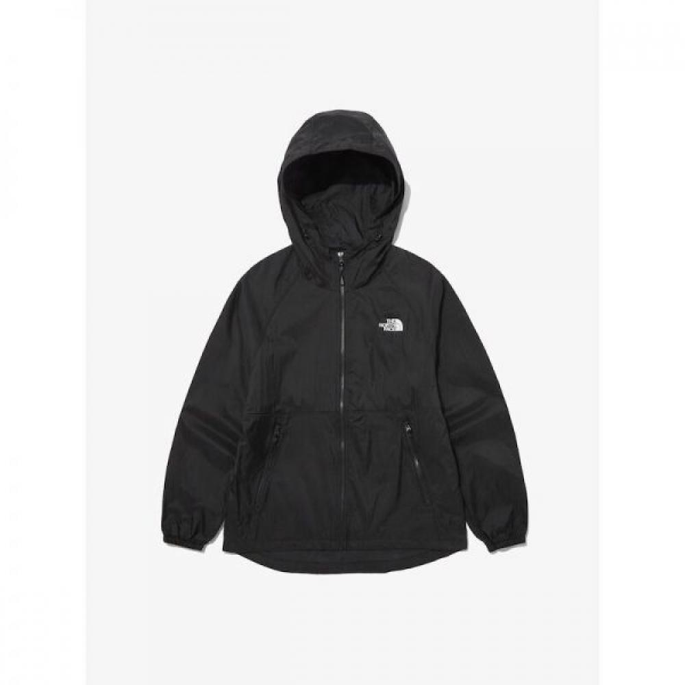 

The North Face The North Face Women S lightriSer Jacket Nj3lp33a Blk 100