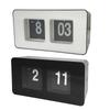 Retro Auto Clock Desk Table File Down Page Clocks Xmas Gift Bedroom