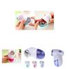 Fuzz Electric Portable Pill Lint Fabric Remover Sweater Clothes Shaver New