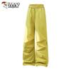 Tucano Women's Loose Fit Summer Outdoor Cargo Pants