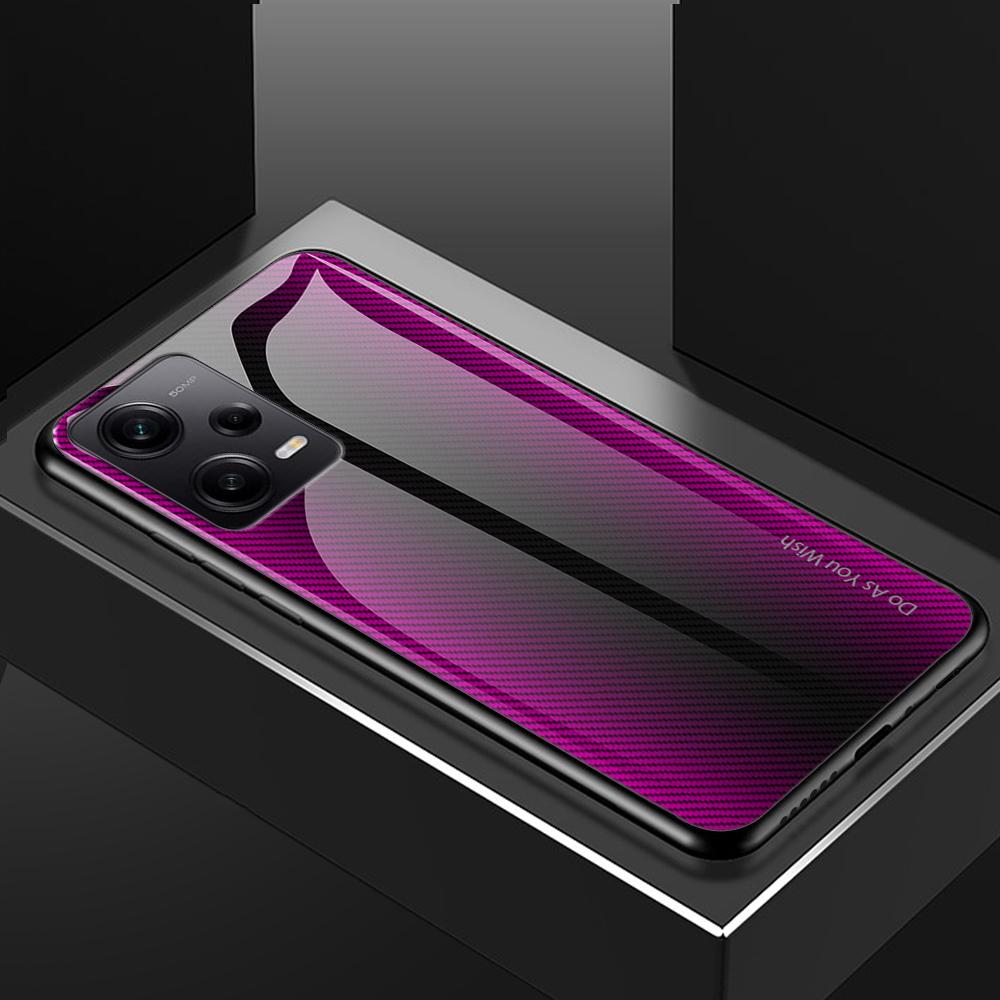 Luxury Gradient Phone Cover For Xiaomi Redmi Note 13 12 11 10 9 8 Pro Note 13 Pro Note 11s 10s 9s 9 Pro Max Note12 Pro 5G Cases