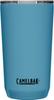 Camelbak Horizon Larkspur Vacuum Keeps Drinks Hot or Cold Scratches On Tumbler, 500ml, Insulated, [Less Tables] [Quiet Placement]