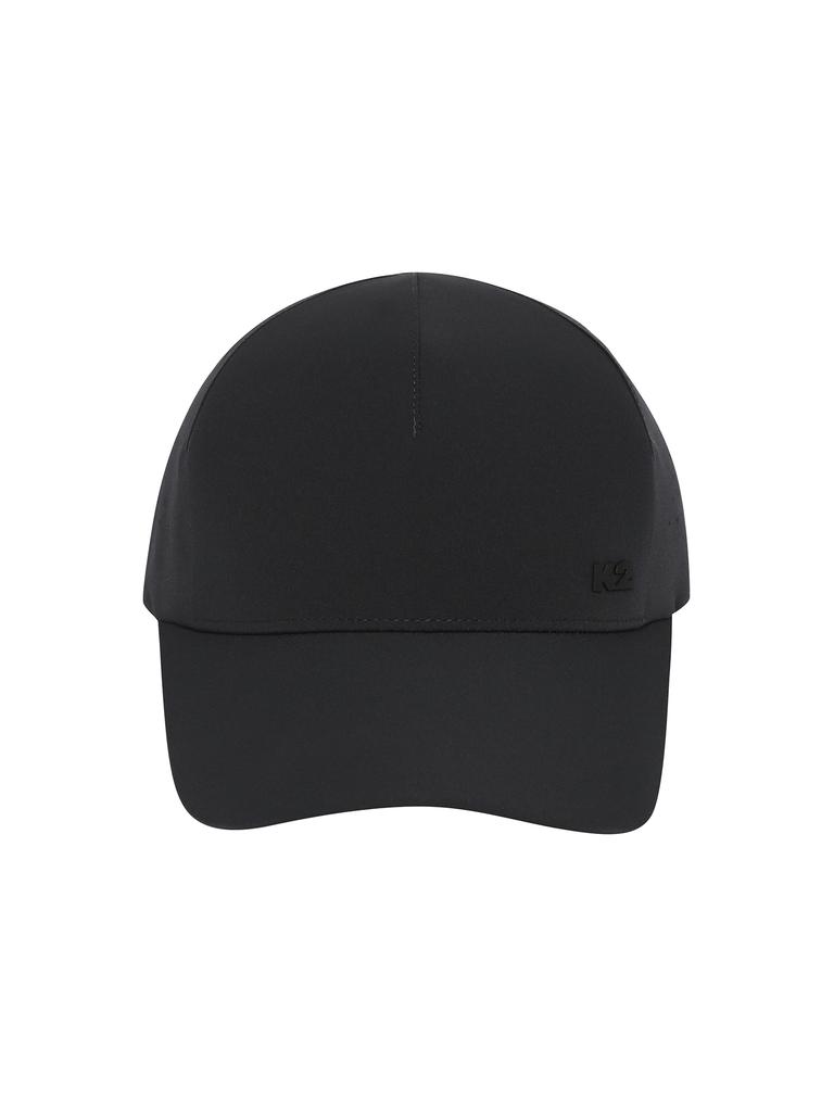 K2 Base Ballcap_Charcoal