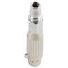 Vac-u-lock Air Quick Connector Adapter, 3XLR Interface Attachment, Saw Machine Accessory Attachment (Type 2)