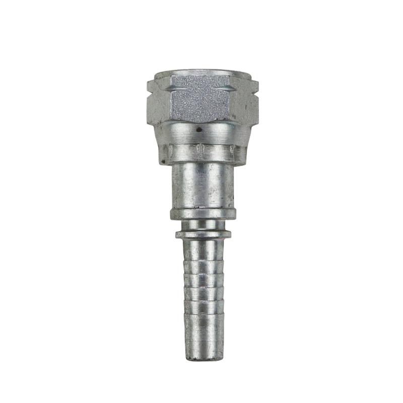 Hydraulic Fitting ORFS DN10 13/16-16 6146.1310
