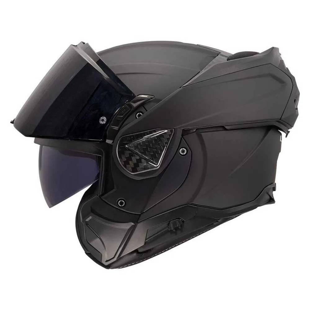 LS2 Модульный Шлем FF910 Advant II