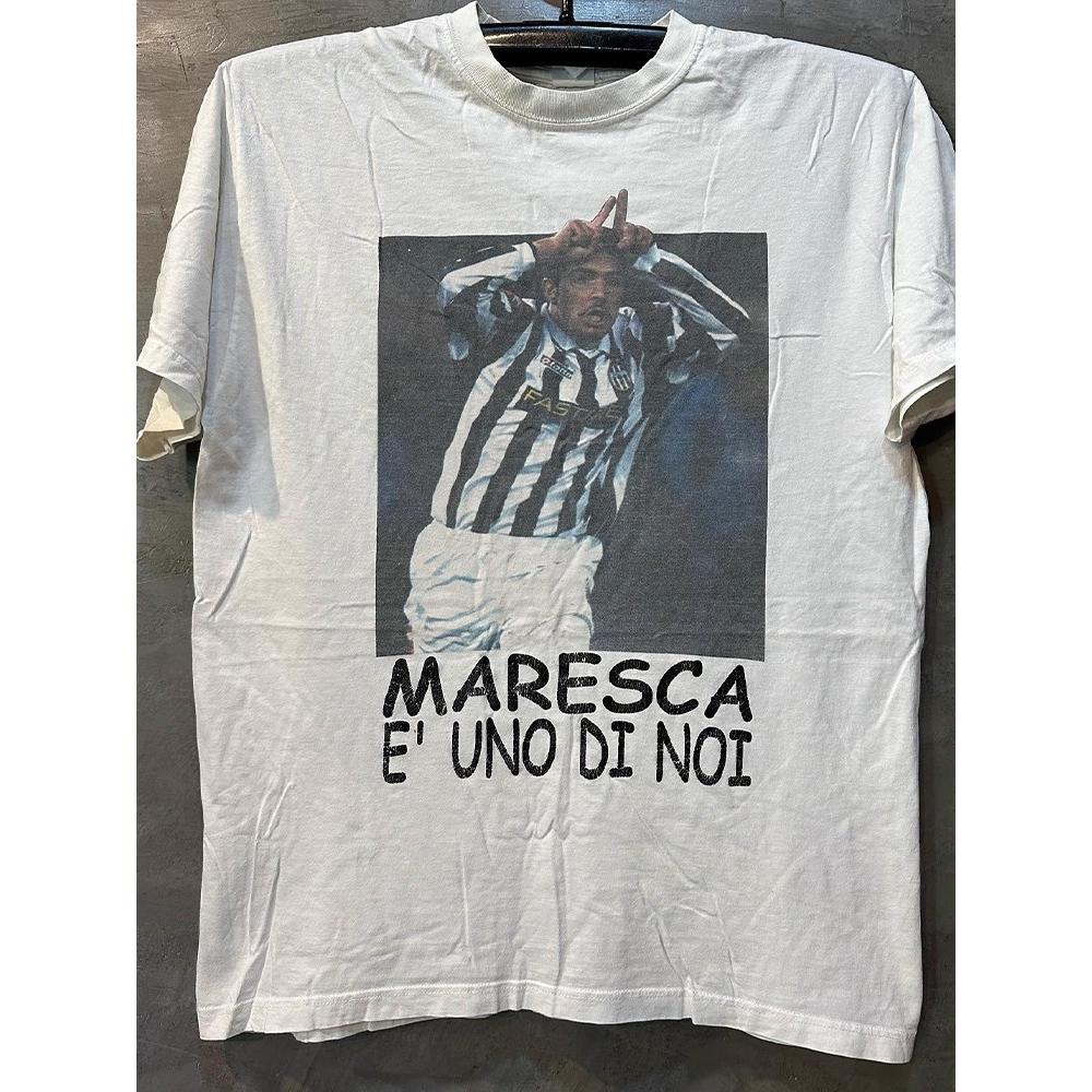 

Old-school Digital Direct-print Short-sleeved for Both Men and Women, with A Unique Design Sense and A Trendy Half-sleeve Style 4XL