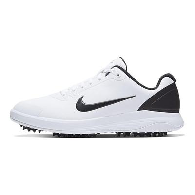 Infinity Golf White Black Unisex Sneakers CT0531-101