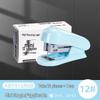 Chen MG Compact Portable Stapler for Students and Office - Available in Small, Medium, and Large Sizes