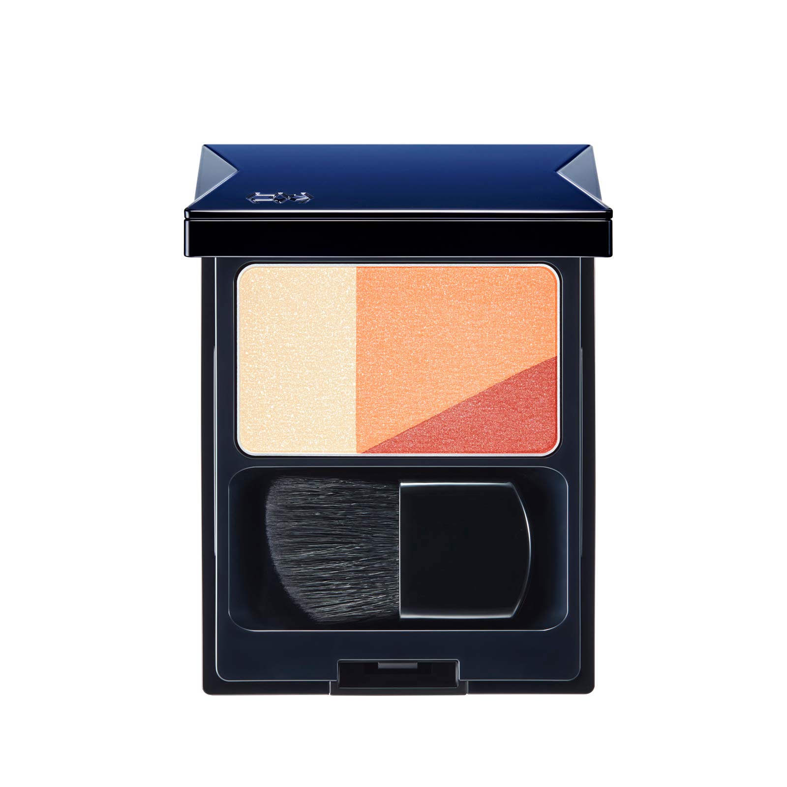 

HIKARIMIRAI Illuminate Powder Cheeks OR-01