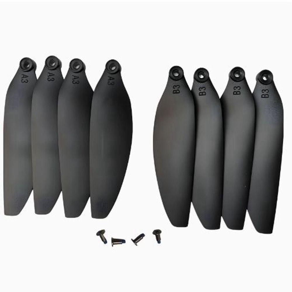 Universal Folding Propeller Blades  For E88 E88PRO E88MAX Z908MAX Z9 S3/M8/RG101/A13/S1S/K918