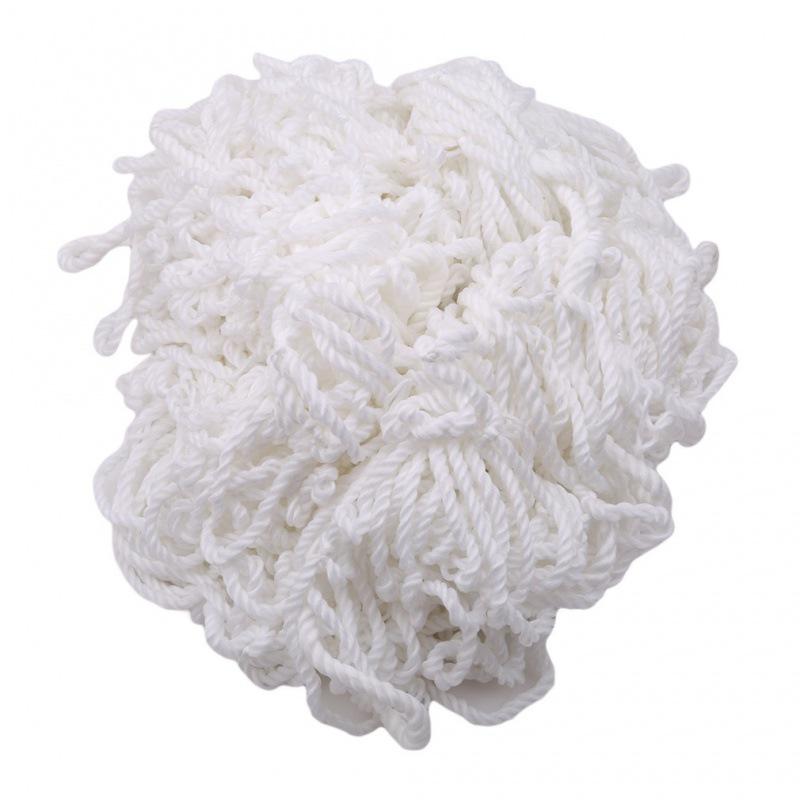 Polypropylene Football Goal Net