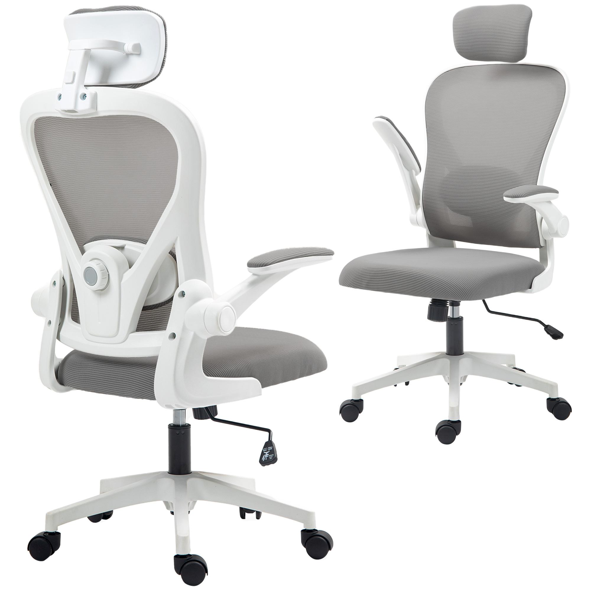Office Chair Ergonomic Desk Chair with