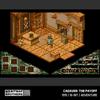 Evercade Bitmap Brothers Collection 2 Modrá