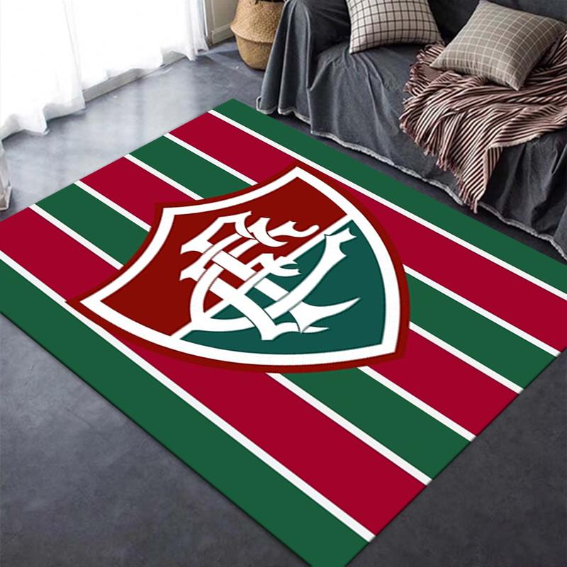 Fluminense Carpet Rug for Living Room Bedroom Home Sofa Decoration,Kids play Non-slip Floor Mat
