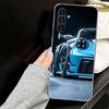 Sports GT3-RS Car-911 Case for Samsung A17 A16 A56 A36 A26 A15 A55 A35 A25 A14 A54 A34 A24 Phone Cover A13 A53 A33 A23 A05S A04S
