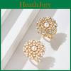 Beads Scarf Buckle Zirco Womens Clothing Accessories Circular Shining Style