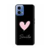 For Moto G34 5G Case Cover For Motorola Moto G34 Case motoG34 Soft Liquid Silicone Cartoon Phone Shell Protection Back Covers