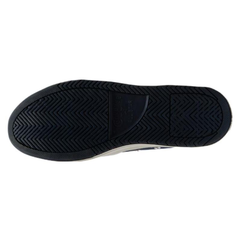 Converse All Star Construct Comfortable and Versatile Durable and Lightweight High-Top Canvas Shoes Unisex Dark Blue