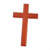 Artistic Hanging Wall Cross Collection Religious Gifts Christians Sculpture for Home Office