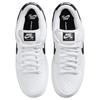 Nike Sb Dunk Low White Black HF3704-100