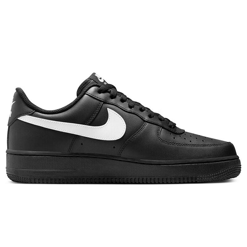 Nike Men's Air Force 1 FZ0627-010 Sneakers