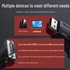 Ugreen USB 2.0 To RS232 Serial Converter
