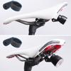 Bicycles Tail Light Bracket Bicycles Seat Rear Light Mount Secure Attachment Tail Light Saddle Seat Mount Holder Parts
