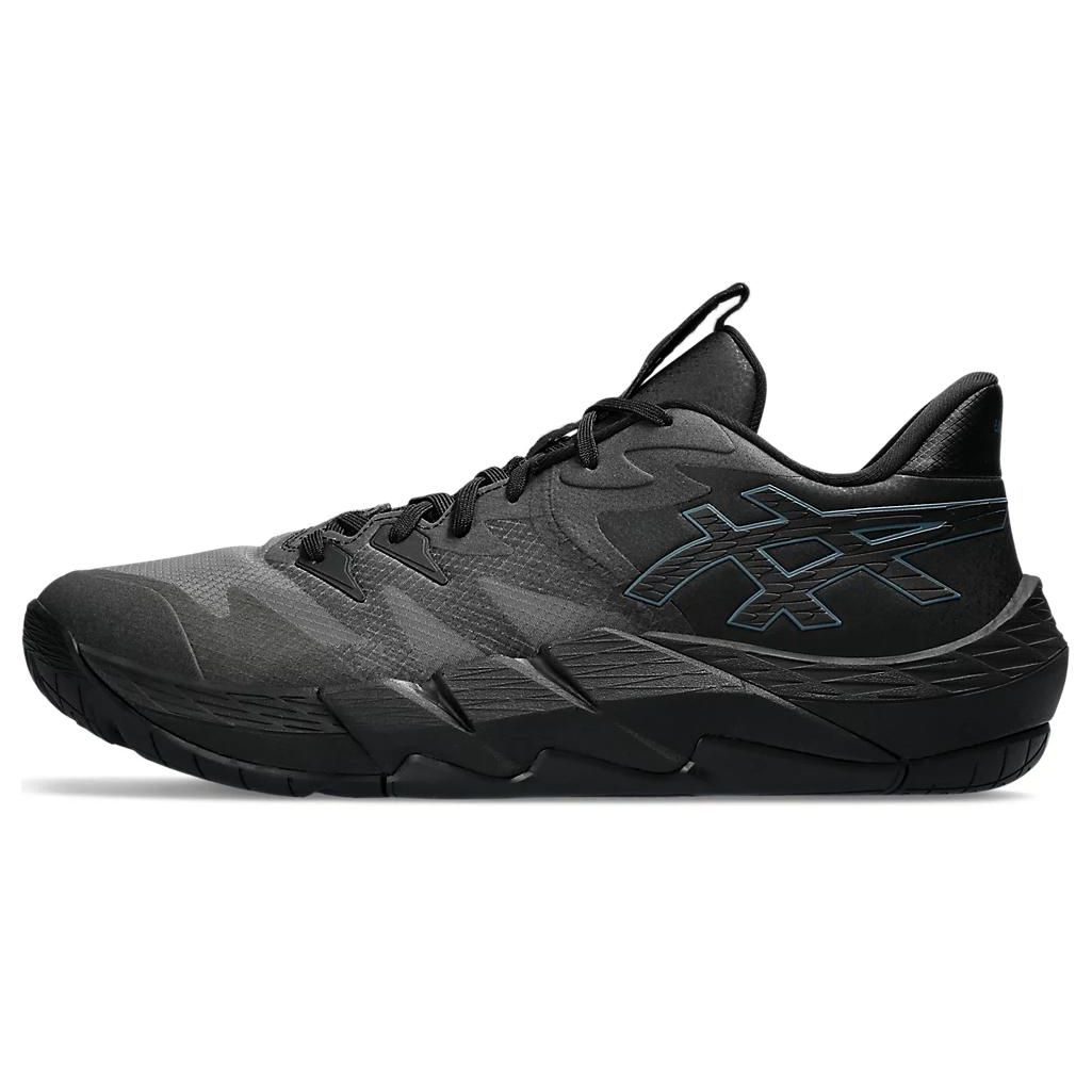 

Asics Кроссовки мужские Unpre ARS Low 2 Black Magnetic Blue 1063A083-001