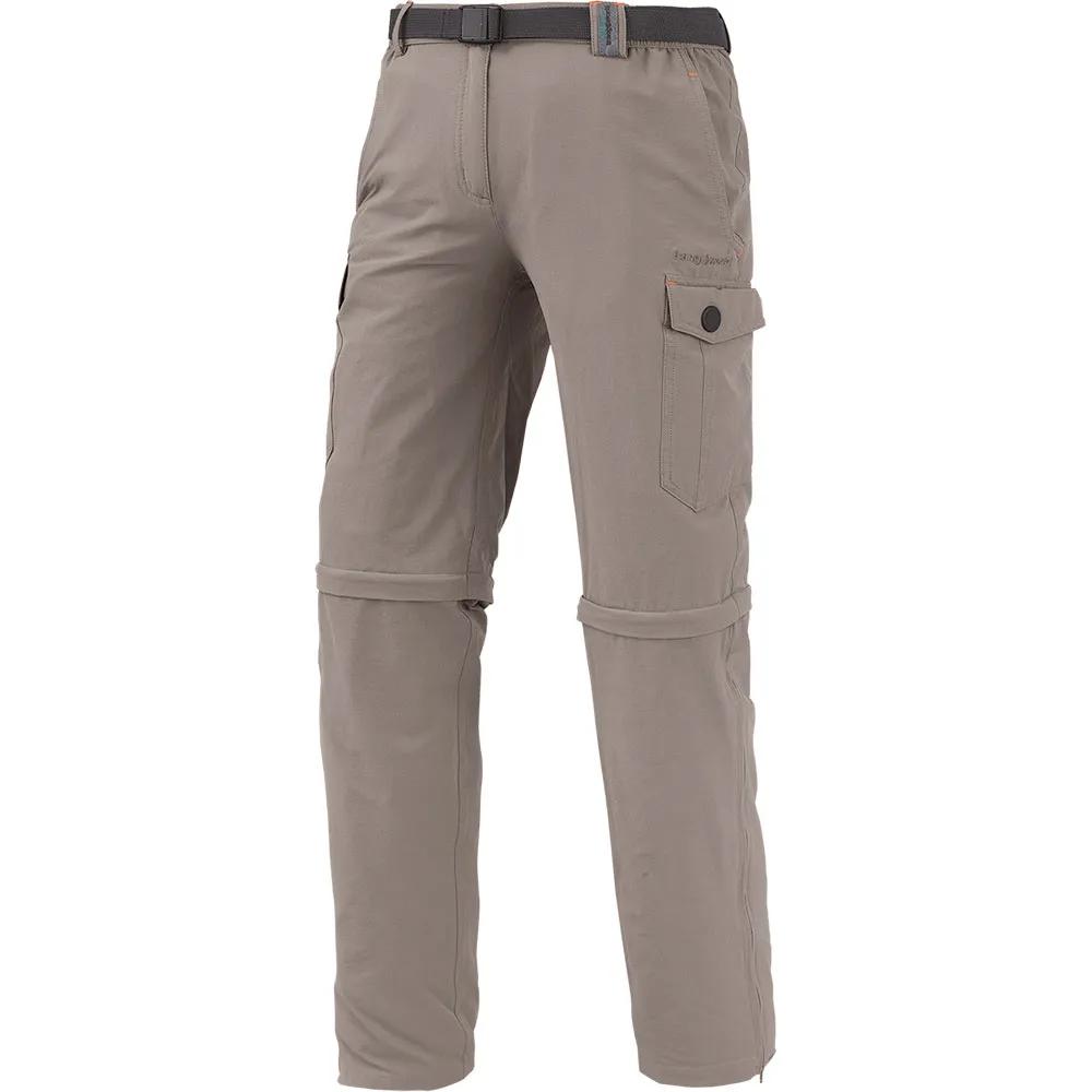 

Trangoworld Брюки Pesha XL