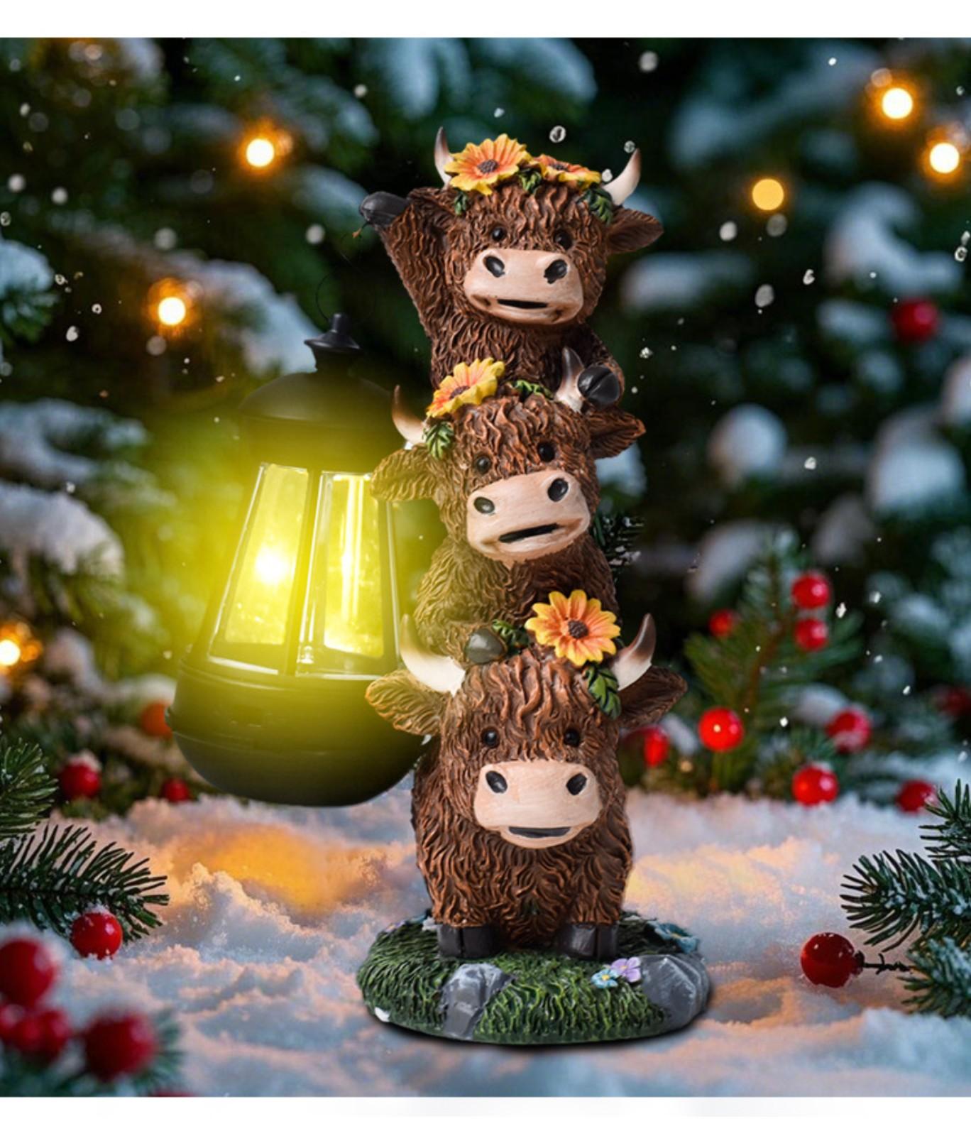 

Садовый солнечный уличный свет статуэтка украшения садовая дорожка солнечная зарядка декоративный свет One Size