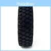 Durable 1.9 Inch Rc Crawler Tires With Aggressive Lugs For 110 Scale Rock Crawlers