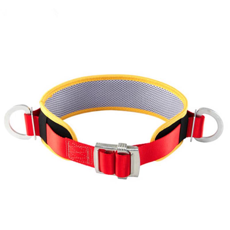 DAXTE Electrician Outdoor Anti-Fall Safety Belt