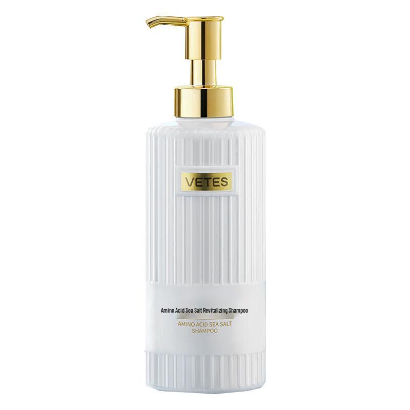 

Vidal Sassoon Amino Acid Sea Salt Shampoo