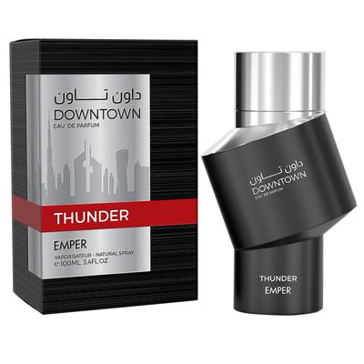Downtown Thunder Emperor Parfümwasser