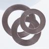 PTFE Carbon Fiber Metal Gasket