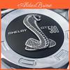 Accesorii de exterior – Embleme