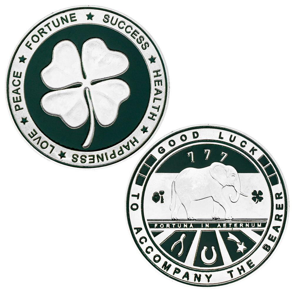 Commemorative for Collection and Display