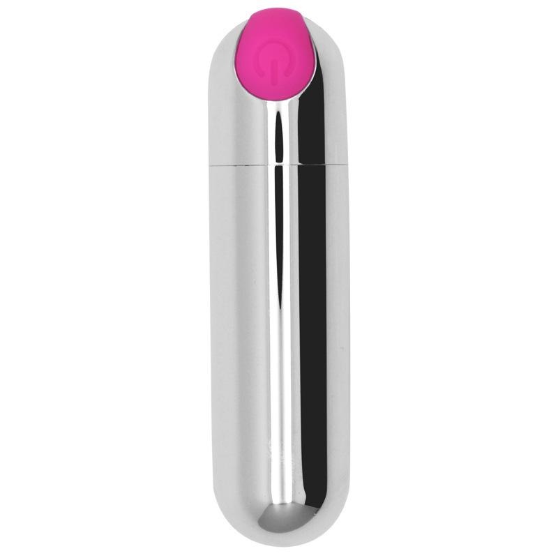 Mini USB Charging Bullet Adult Supplies Women's Masturbation Shake Egg Jumping Fun G-point Massage Stick