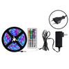 Led Strip Lights 2835RGB Color Changing Lights Strip For Home Decoration 5M