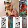 Funda Phone Cover Case for Google Pixel 10A 6 7 8 Pro 9a 10 9 Pro XL 6a 8a 7a Retro Rust