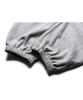 Deoleseukyu Classic Jogger Pants [Melange Grey]