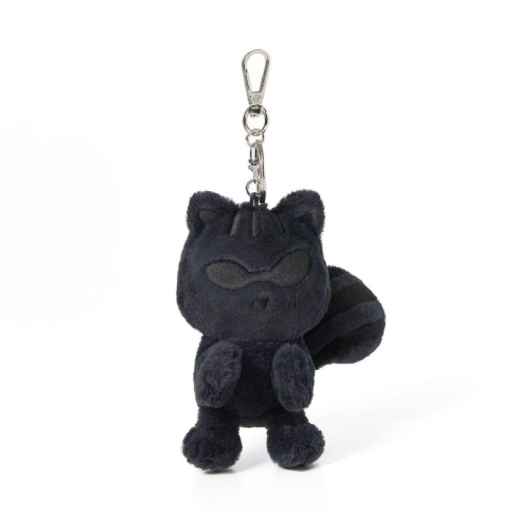 [USED] j-hope HOPE ON THE STAGE Squirrel Key Ring Hobby