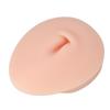 3D Silicone Belly Button Model for Piercing Practice Reusable Soft Elastic Human Navel Model Display