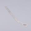 2 Piezas Hebilla de Placa Metálica Para Accord Octava Generación 2008 2013 Soporte Frontal de Parachoques Soporte de Fijación Resistente al Óxido