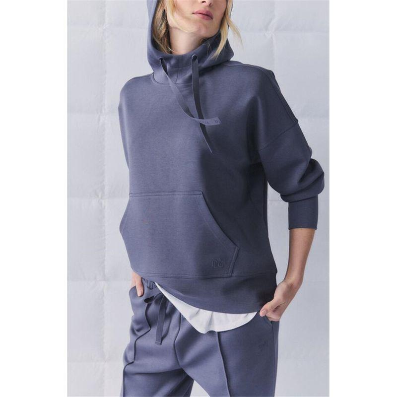 

Can Be Matched with Australia Original Order Leftover Stock DJ Plaid Soft Rubber Fabric Sweatshirt Sports Suit Sweatpants Jogger Pants