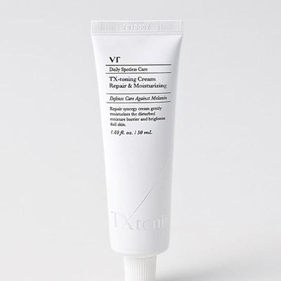 VT TEEXTONING CREAM 50ml (REPARATUR PFLEGE)