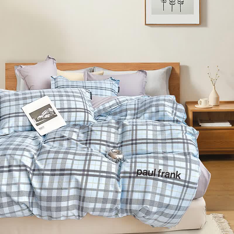 Paul Frank Amusement Park Cotton Bedding Set