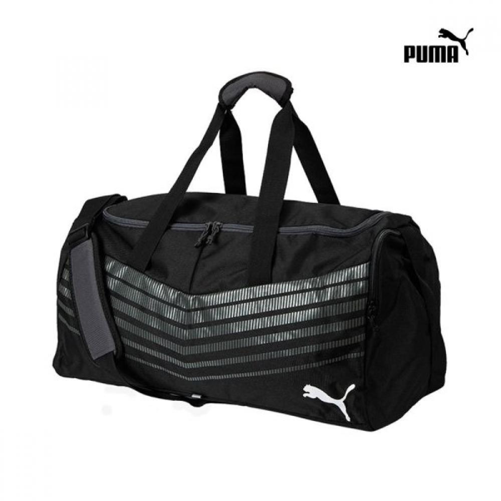 Puma Футбольный Играть в футбол Здоровье Дорожная сумка 23л