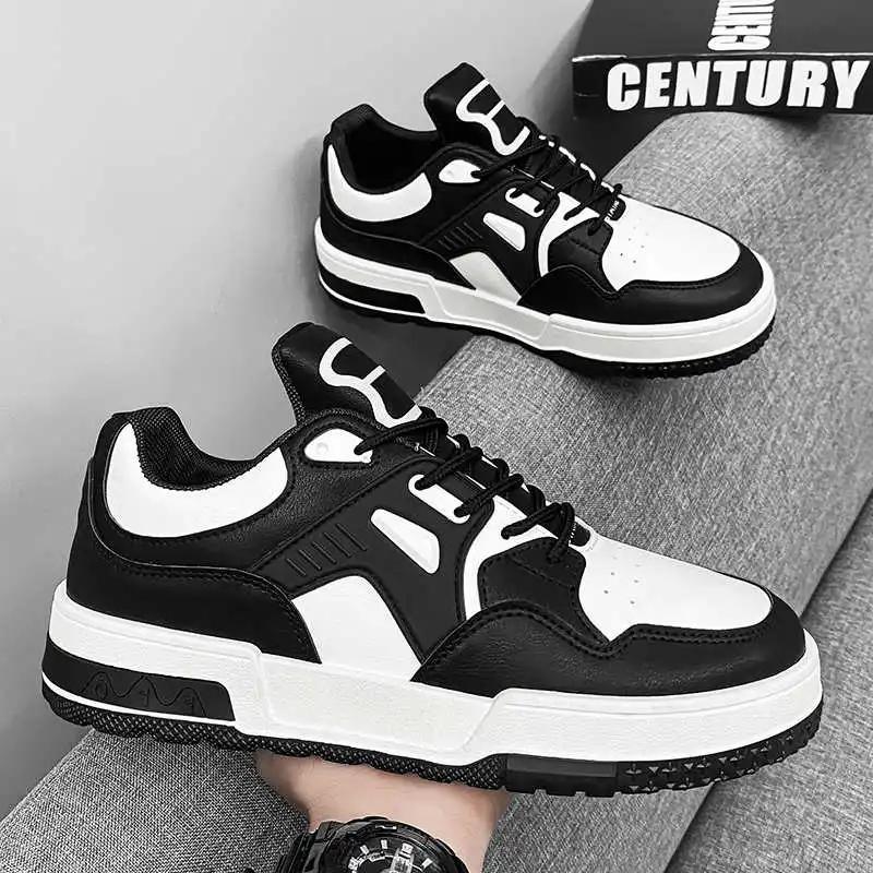 Flatform Tennis Sole Shoes Size 44 Ladies Basketball Vintage Boots Woman Sneakers Size 37 Sport Luxe The Most Sold